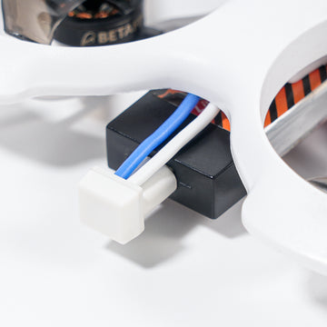 BETAFPV BT2.0 U Shape Male Cab - Betaflight Flight Controller recension och pris