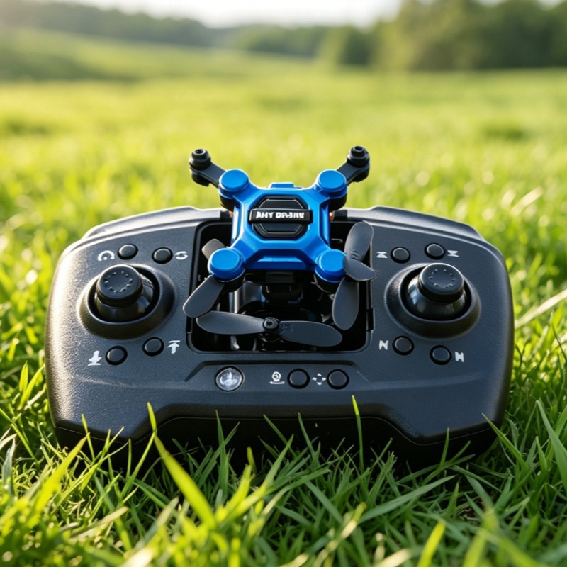 Mini Folding Mosquito Drone wi - Drone Rc Ufo recension och pris