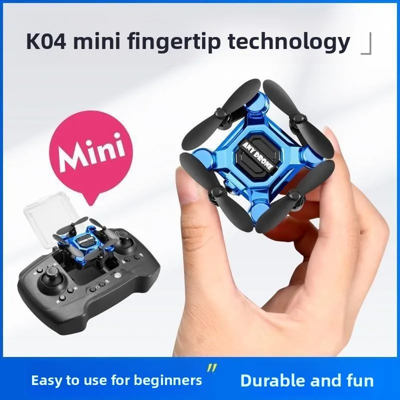 Mini Folding Mosquito Drone wi - Drone Rc Ufo recension och pris