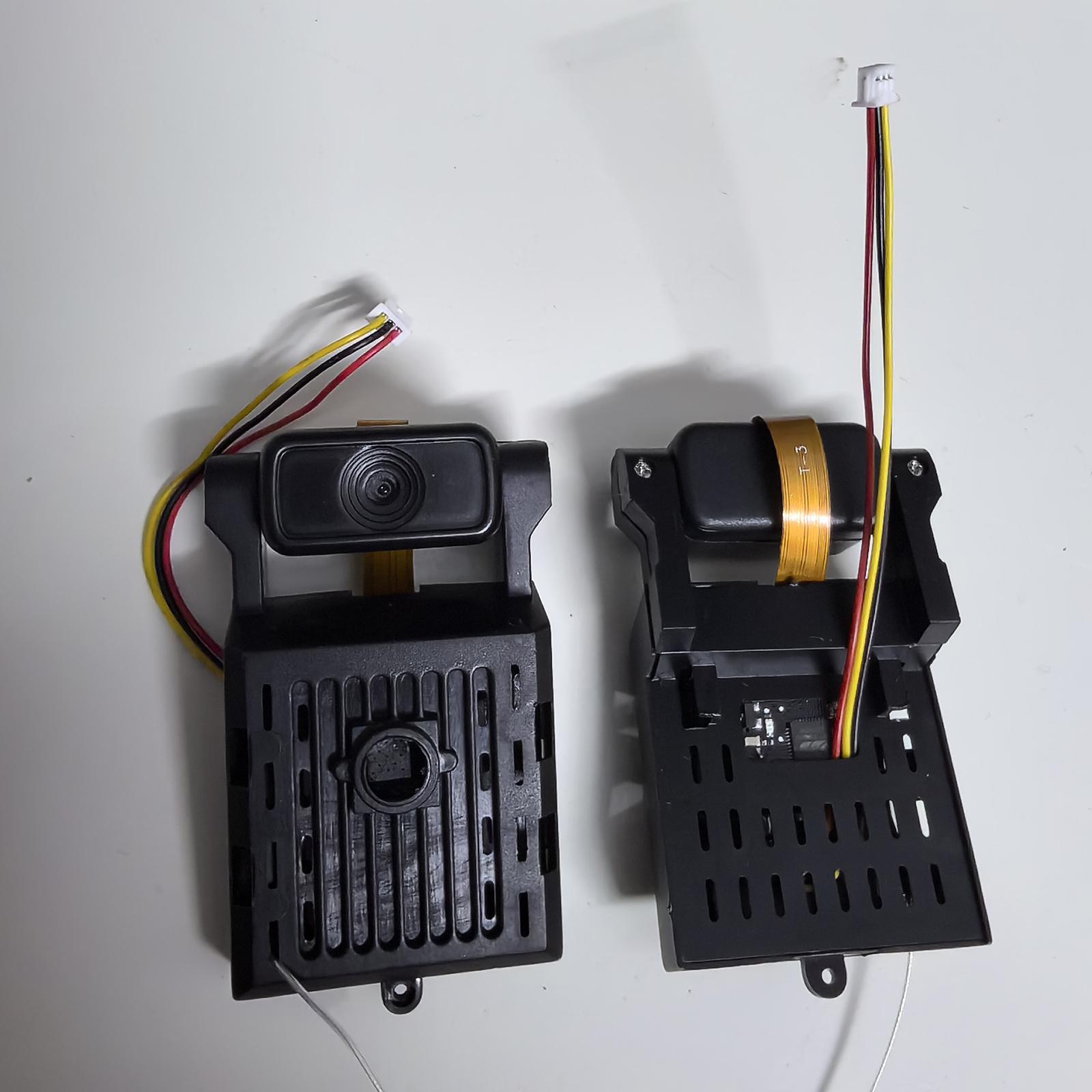 Drone Camera Module Spare Part - Drone Rc E88 Pro recension och pris