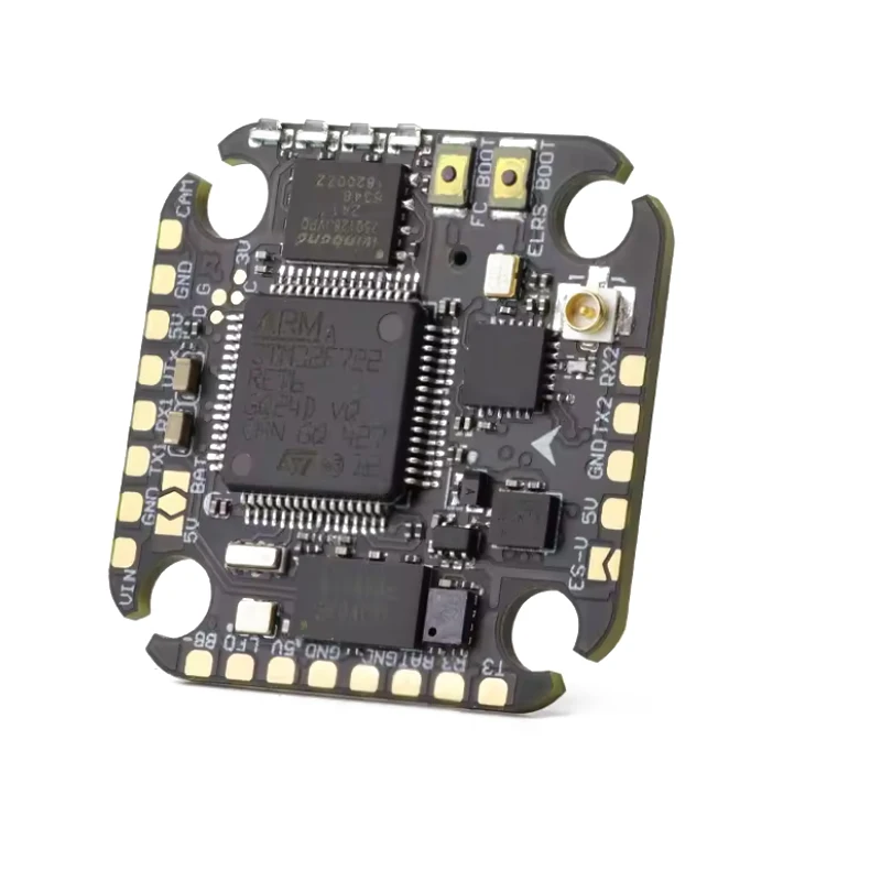 HGLRC SPECTER F722 Lite Flight - Betaflight Flight Controller recension och pris