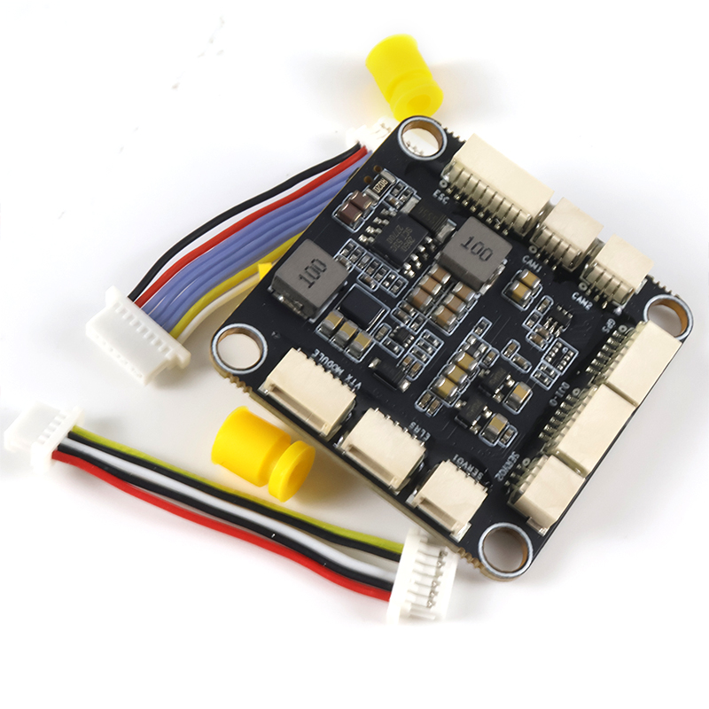 F405 V3 Flight Controller with - Betaflight Flight Controller recension och pris