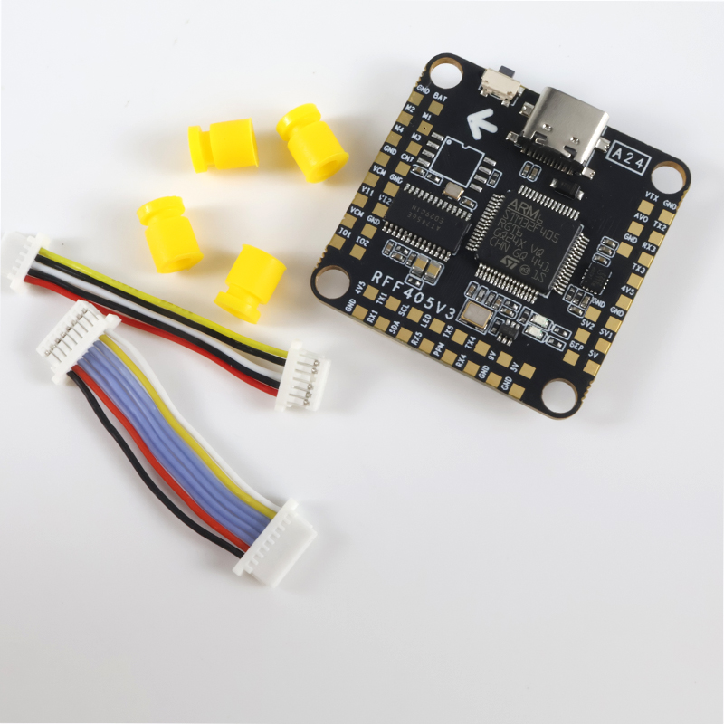 F405 V3 Flight Controller with - Betaflight Flight Controller recension och pris