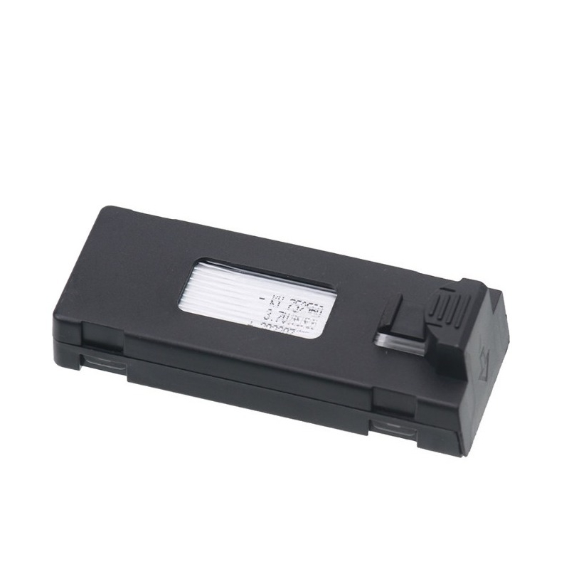 E88 Battery 3.7V 2600mAh Lipo  - Drone Rc E88 Pro recension och pris