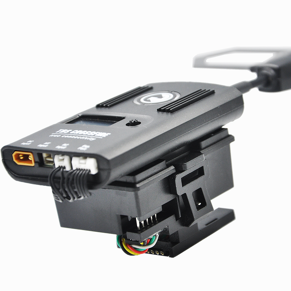 JR Module Adapter For FrSky Ta - Frsky Receiver Module recension och pris