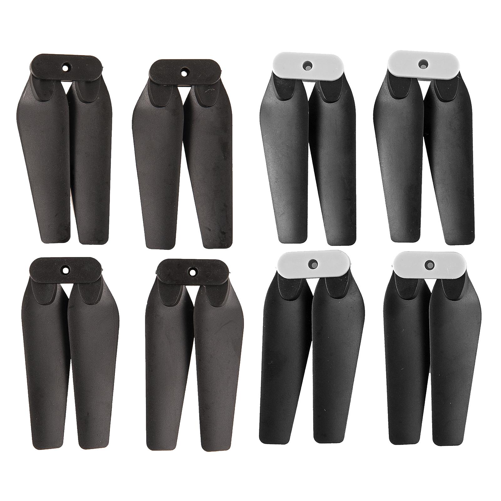 2 Pairs Replacement Folding Pr - Drone Rc E88 Pro recension och pris