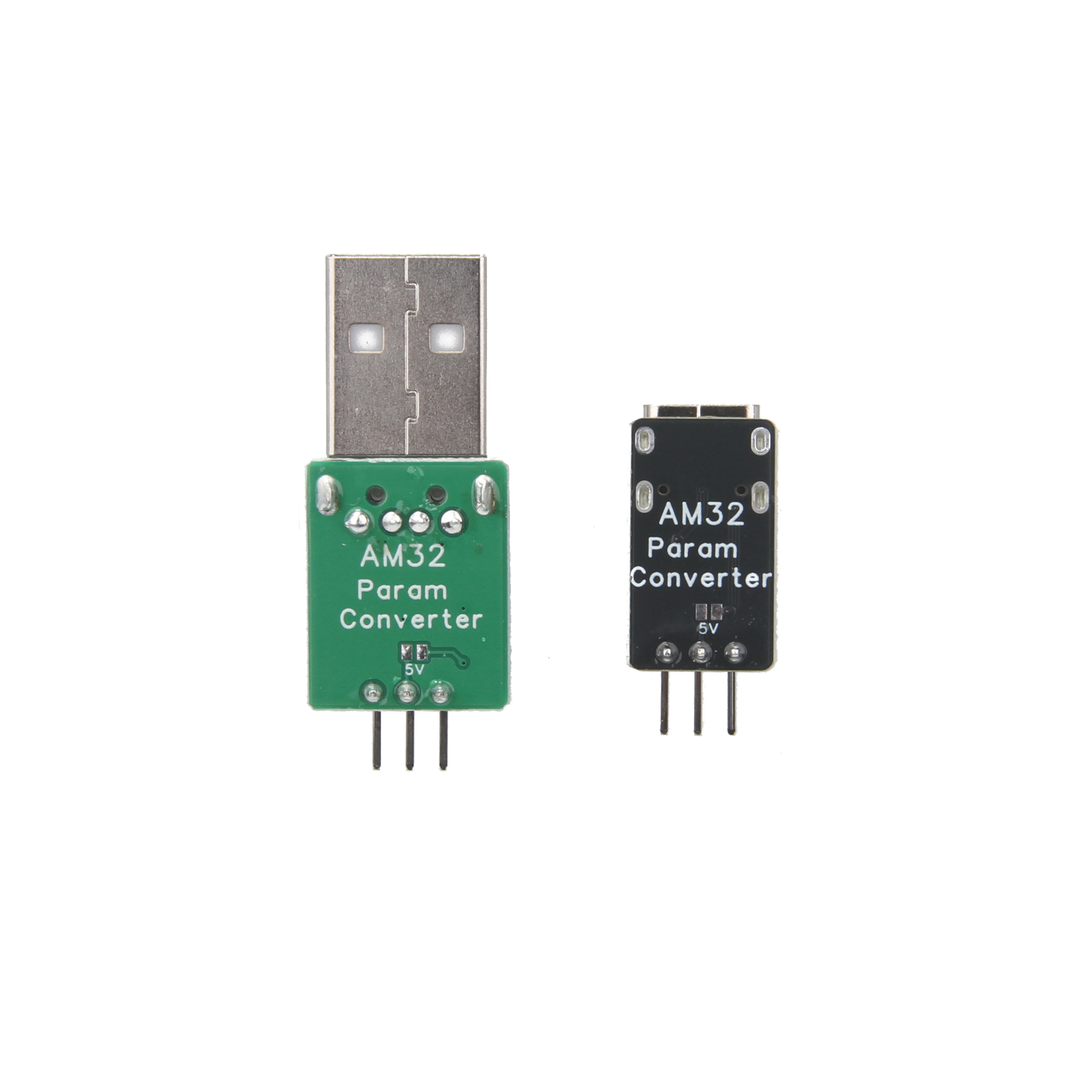 AM32 40A 45A 65A 80A ESC USB/T - Drone Rcs recension och pris