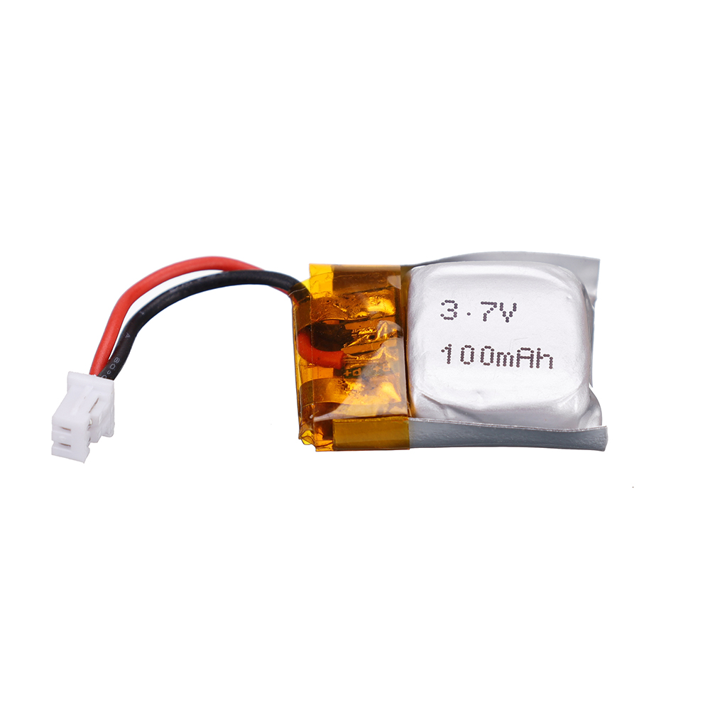 3.7v 100mah Lipo Battery FQ777 - Drone Fq777 Rc Quadcopter recension och pris