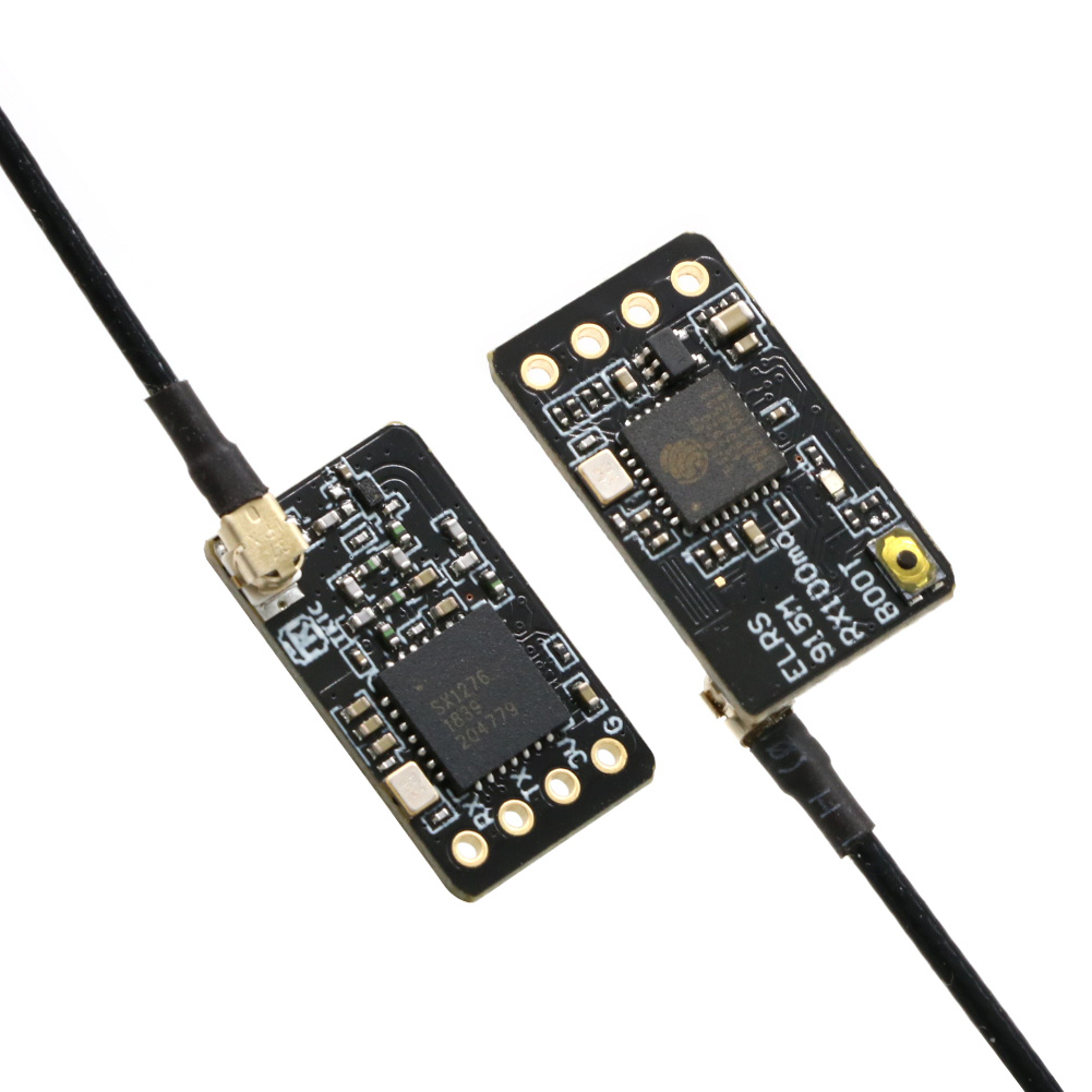 ELRS 915MHz NANO ExpressLRS Rc - Drone Rc Parts recension och pris