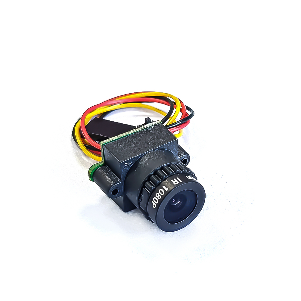 TS832 Receiver +RC832 +1000TVL - Joystick Rc Drone recension och pris