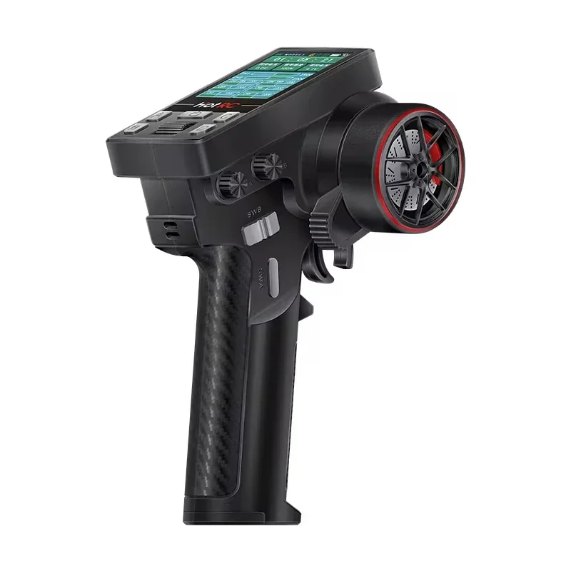 Newest HOTRC CT-8B 10CH 8 Chan - Joystick Rc Drone recension och pris
