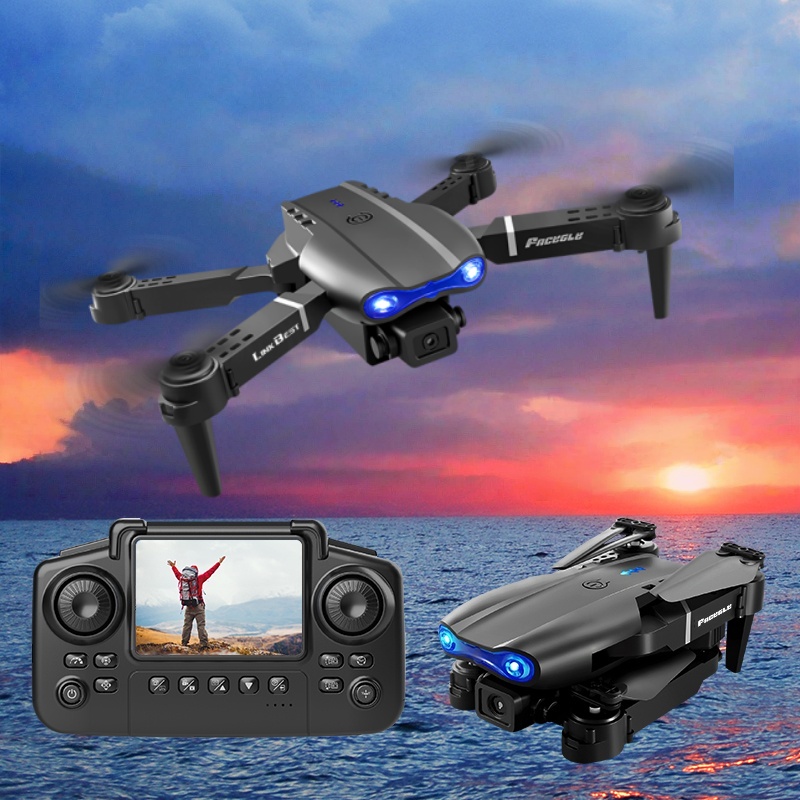 FACEGLE UAV E99 Nova RC Drone  - Drone Rc Foldable recension och pris