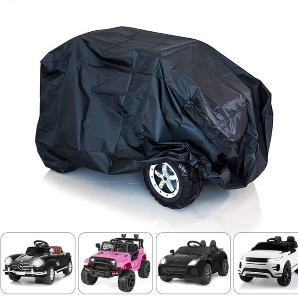 Electric Kids Ride-On Car Cove - Drone Or Rc Car recension och pris