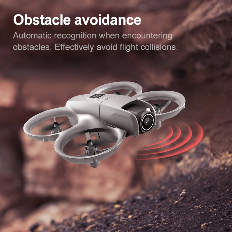 2026 GT3 MAX RC Drone 8K 5G Pr - Drone Rc Plegable recension och pris