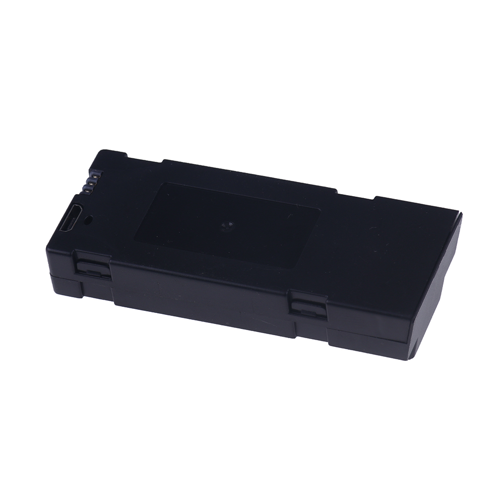 Upgrade Capacity 2600mAh 3.7V  - Drone Rc E88 Pro recension och pris