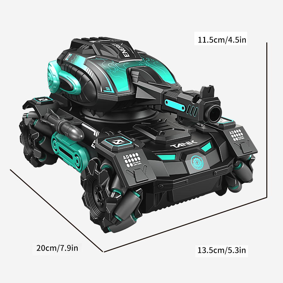 RC Jet Car 2.4G Gesture Sensin - Drone Rc Plegable recension och pris