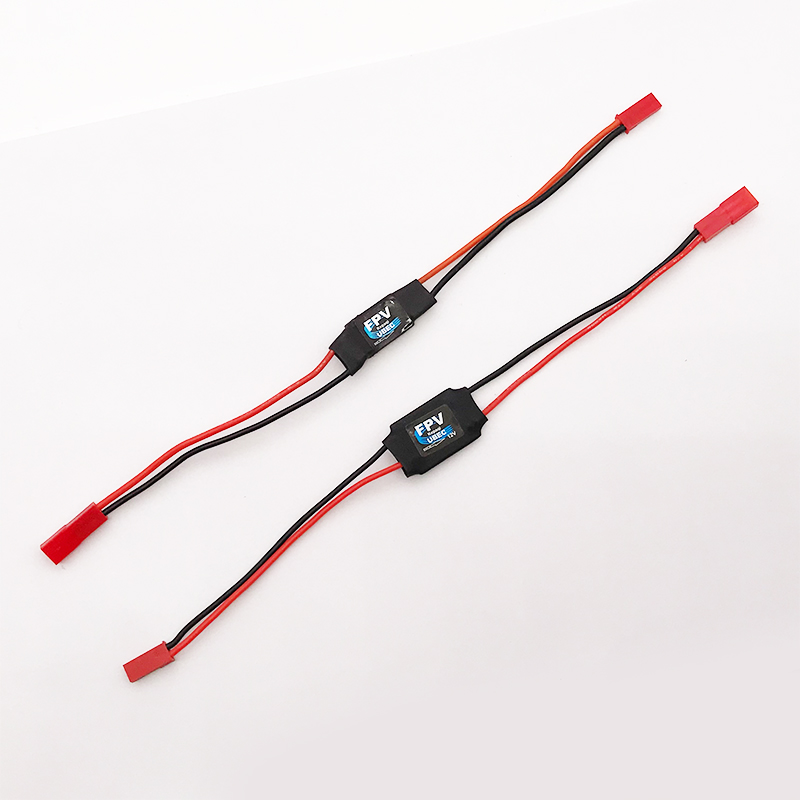 Ultralight BEC Module 3A 5V 2- - Drone Rc Parts recension och pris
