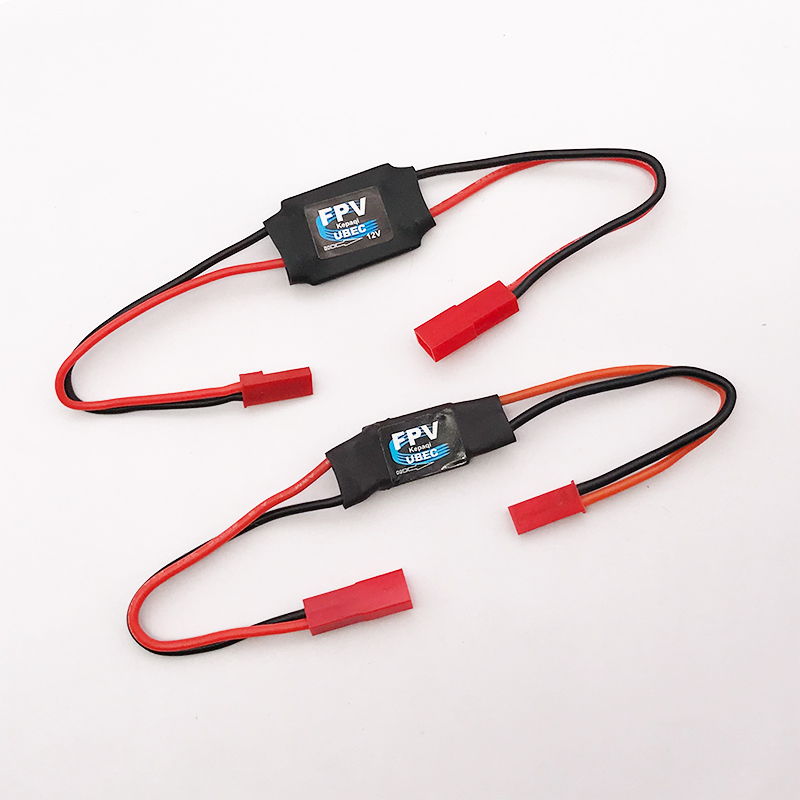 Ultralight BEC Module 3A 5V 2- - Drone Rc Parts recension och pris