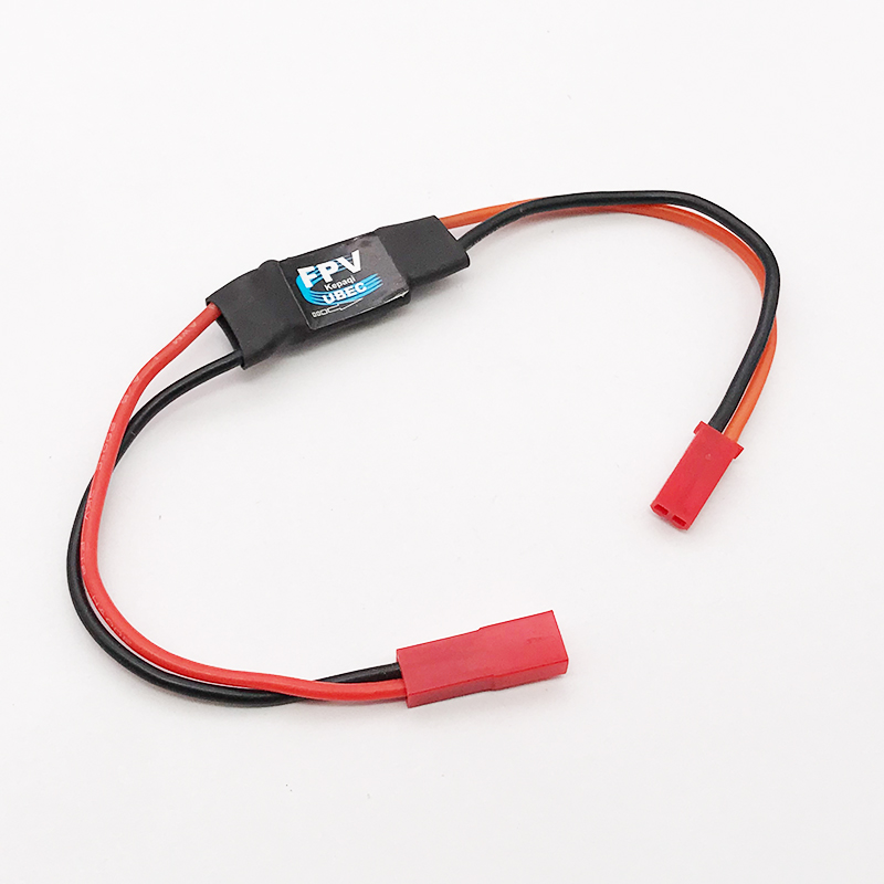 Ultralight BEC Module 3A 5V 2- - Drone Rc Parts recension och pris