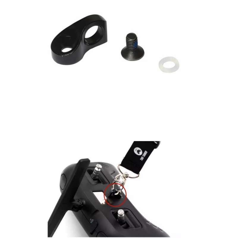 TBS Tango 2 Upgraded CNC Alumi - Drone Rc Team recension och pris