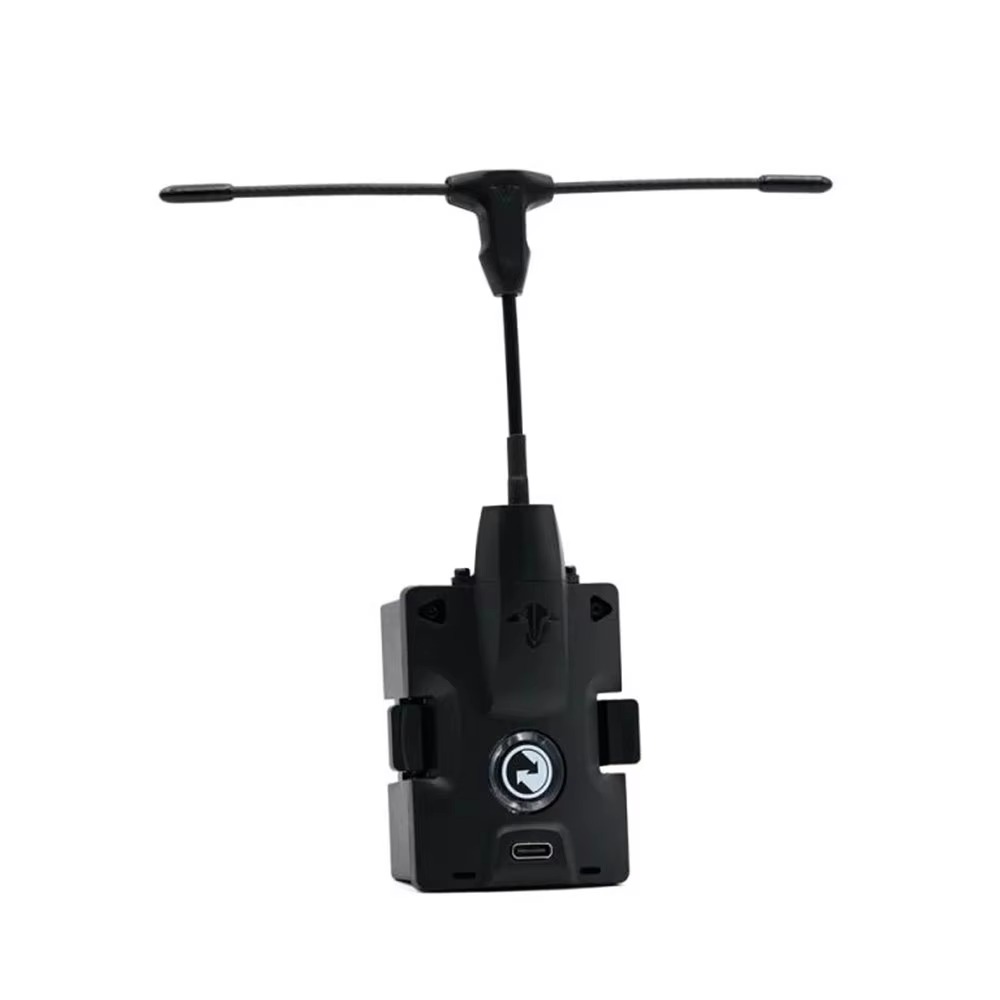 Original TBS Team BlackSheep C - Drone Rc Team recension och pris