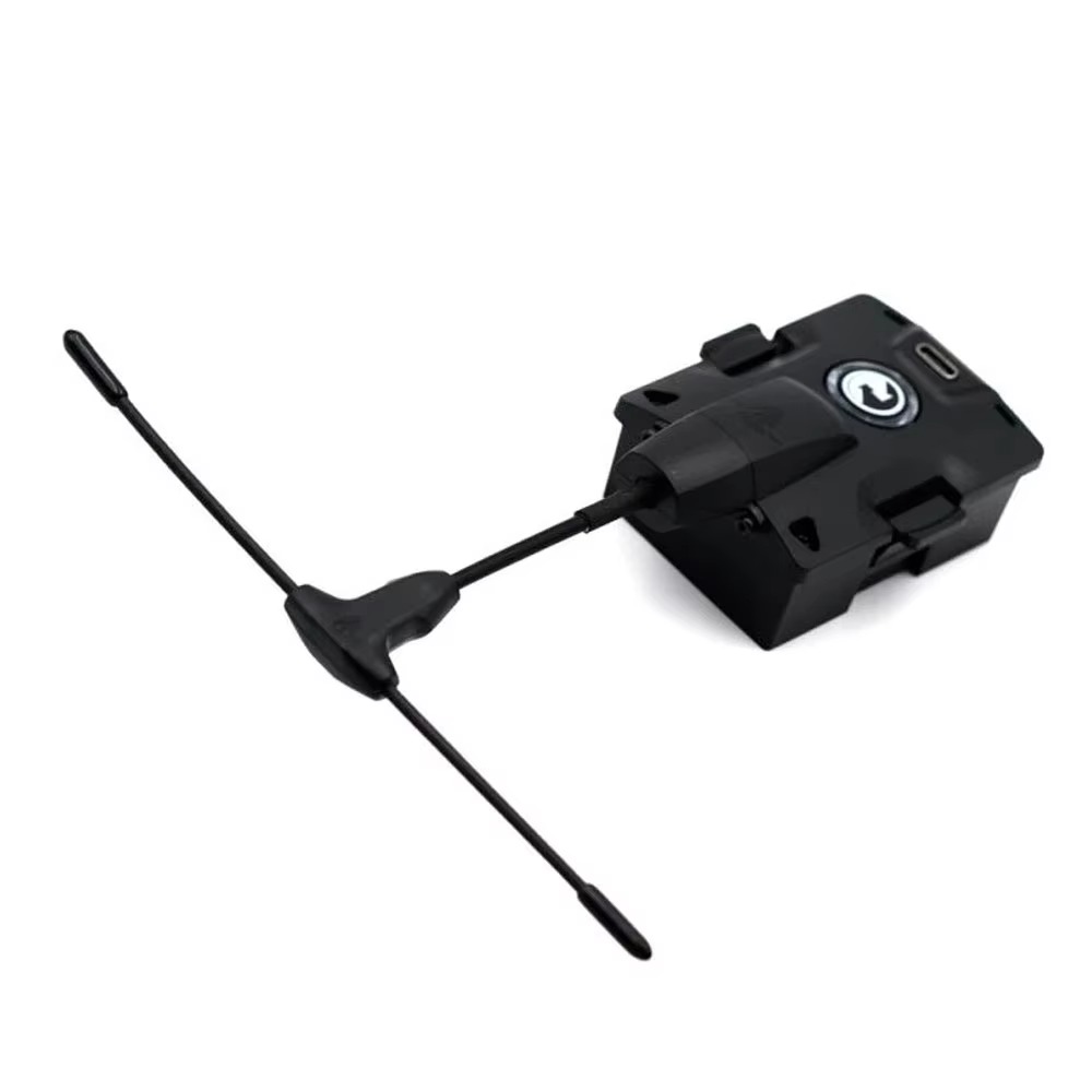 Original TBS Team BlackSheep C - Drone Rc Team recension och pris