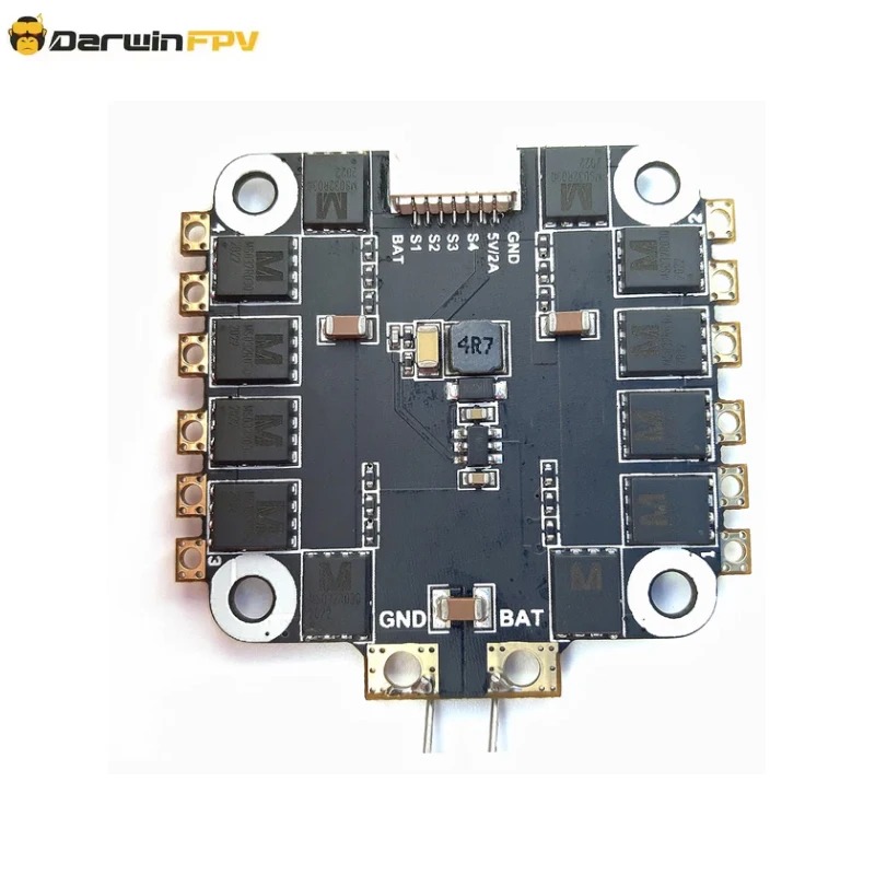 DarwinFPV Betaflight F4 Flight - Betaflight Flight Controller recension och pris
