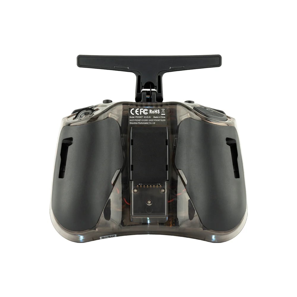 RADIOMASTER Pocket Radio Contr - Joystick Rc Drone recension och pris