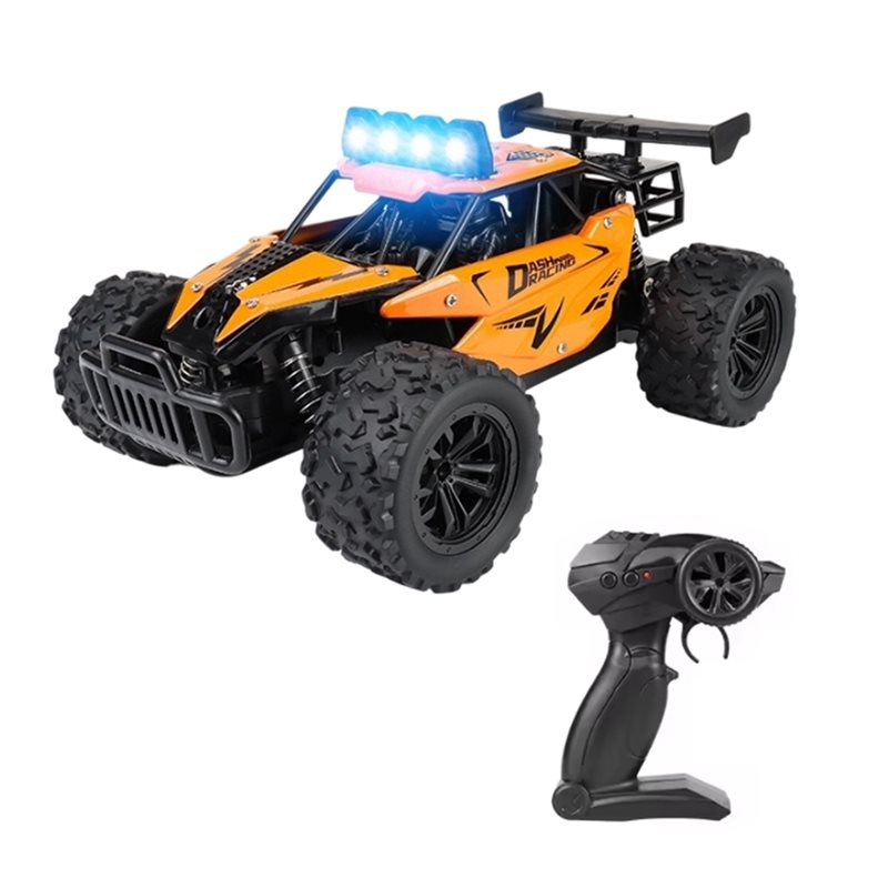 FBIL-RC Alloy Car 1:16 Scale,  - Drone Or Rc Car recension och pris