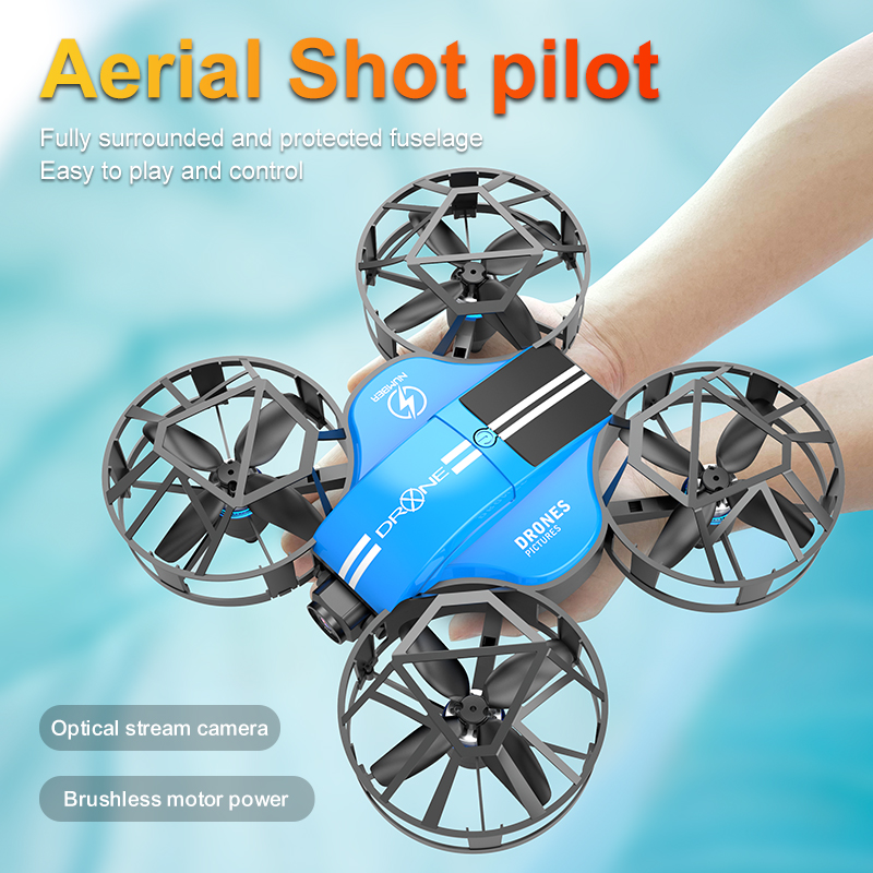 NEW Mini Drone 812PRO professi - Drone Rc Land recension och pris