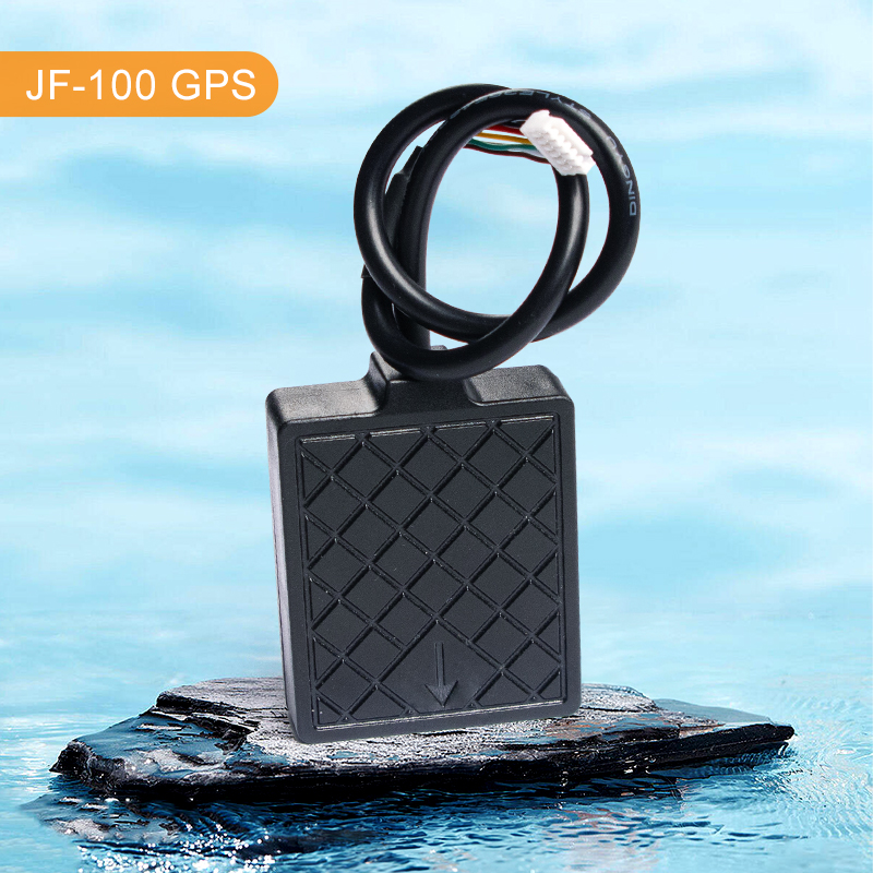 m10n 10Hz GPS Module with Comp - Betaflight Flight Controller recension och pris