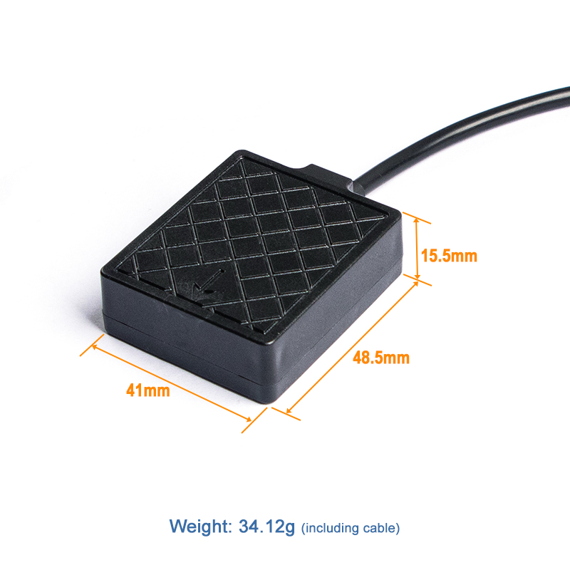 m10n 10Hz GPS Module with Comp - Betaflight Flight Controller recension och pris