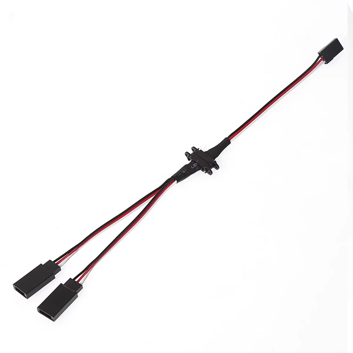 Magnetic 1-to-2 Y Extension Ca - Drone Rc recension och pris
