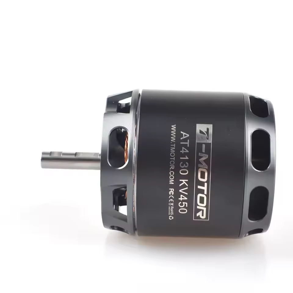 T-MOTOR AT4130 230/300/450KV L - Drone Rc Parts recension och pris