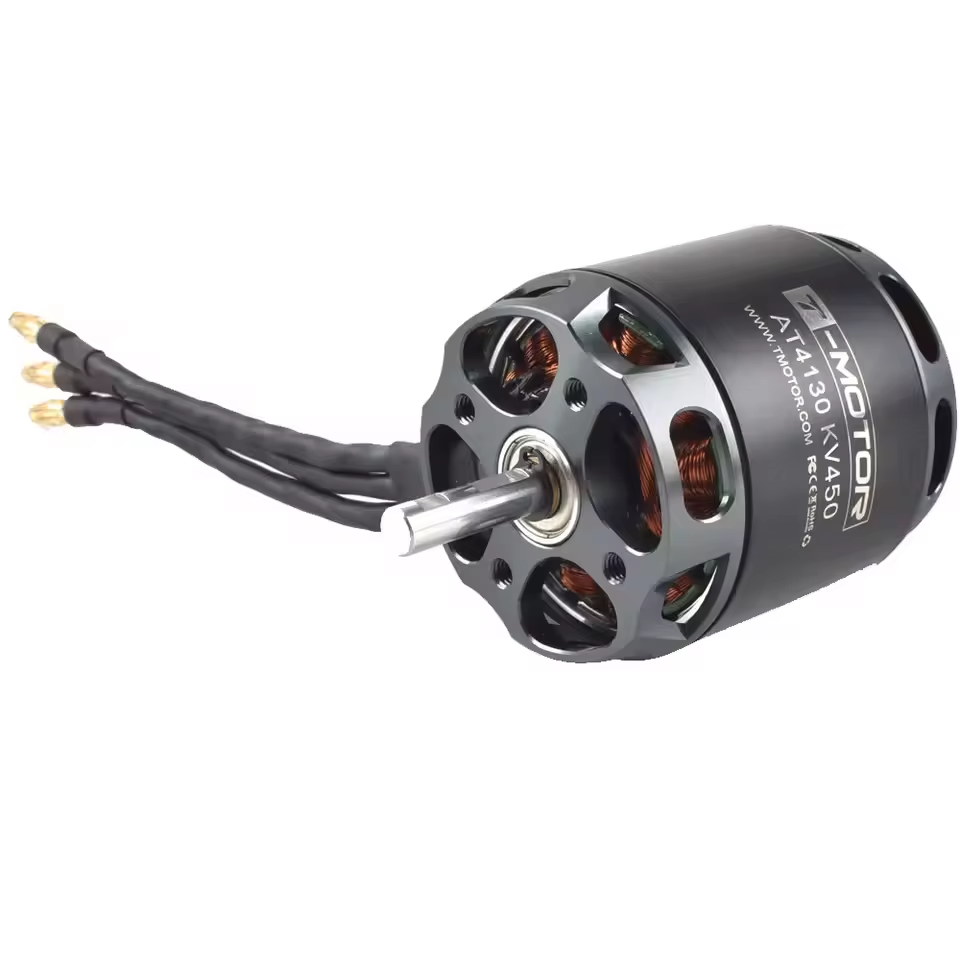 T-MOTOR AT4130 230/300/450KV L - Drone Rc Parts recension och pris