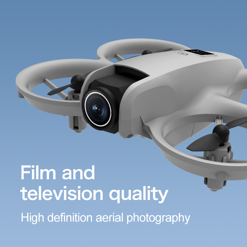 Mini Drone Professional Camera - Drone Rc Ufo recension och pris
