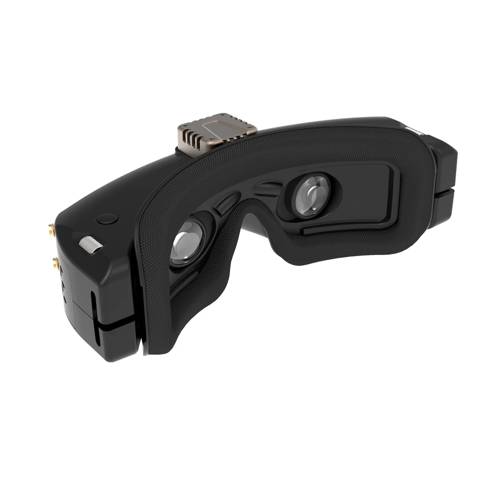 Skyzone Fpv Racing Goggles Sky - Drone Rc recension och pris