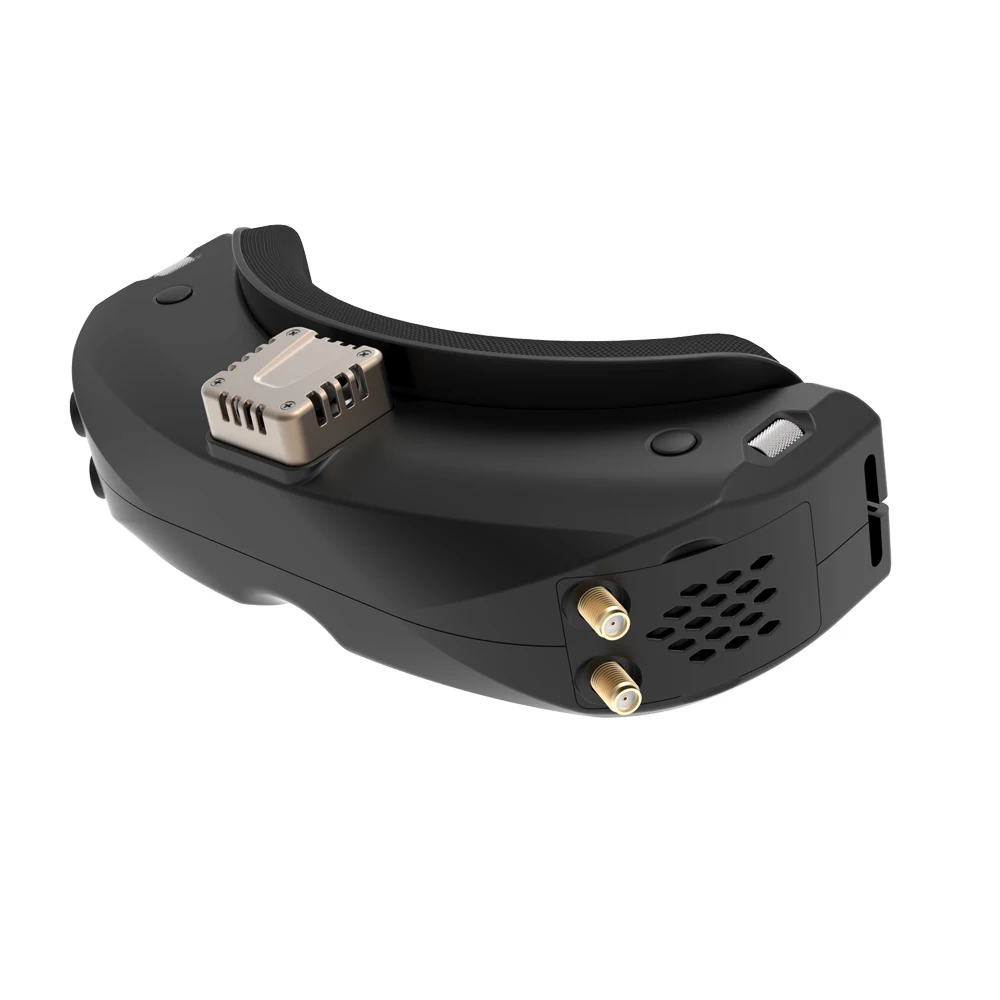 Skyzone Fpv Racing Goggles Sky - Drone Rc recension och pris