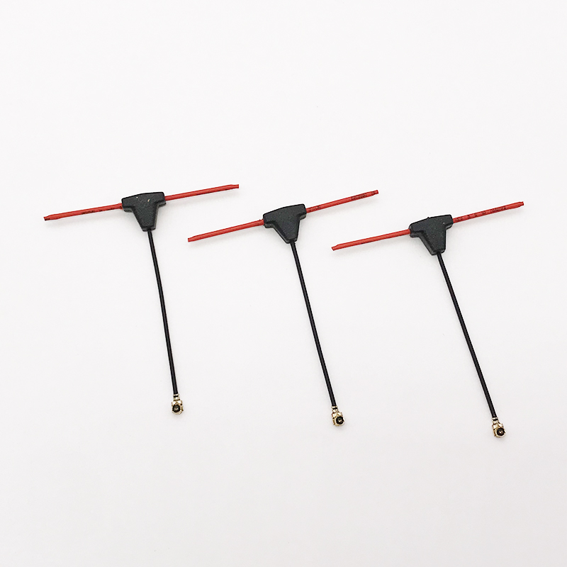 2.4G 2DBI T Antenna IPX1 for T - Drone Rc Parts recension och pris