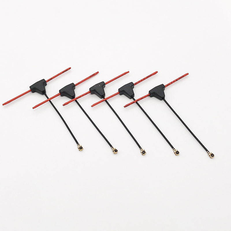2.4G 2DBI T Antenna IPX1 for T - Drone Rc Parts recension och pris