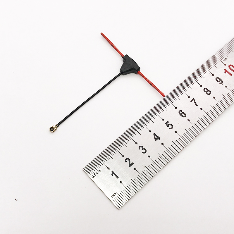 2.4G 2DBI T Antenna IPX1 for T - Drone Rc Parts recension och pris
