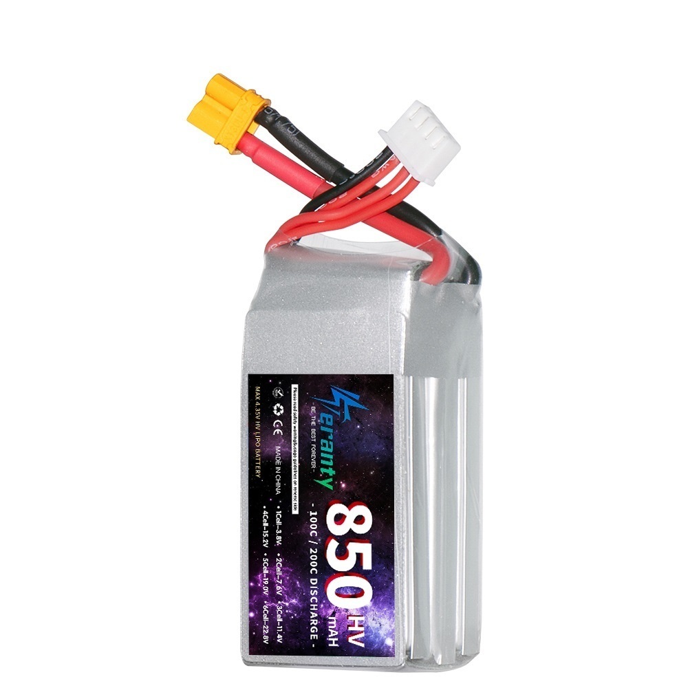 1/2/3PCS TERANTY 3S 11.4V Lipo - Drone Rcs recension och pris