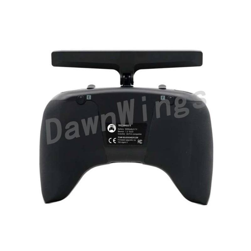 Freeshipping TEAM BLACKSHEEP T - Drone Rc Team recension och pris