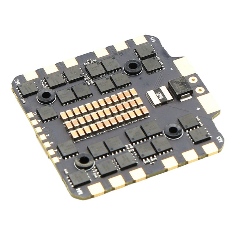BLS 100A 4-In-1 ESC FPV Brushl - Drone Rc Parts recension och pris