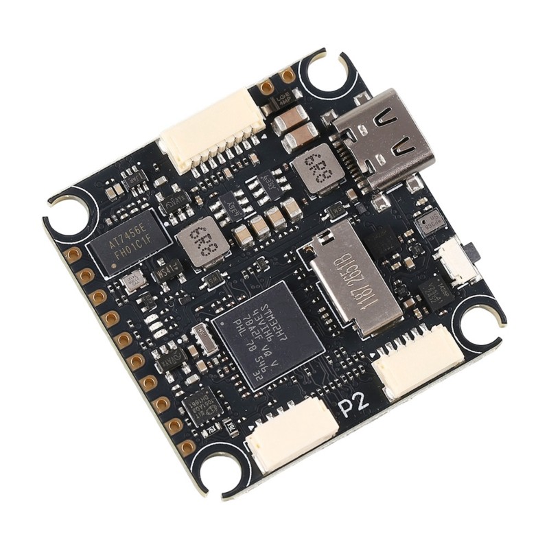 WOTT-TBS Lucid H7 FC Flight Co - Betaflight Flight Controller recension och pris