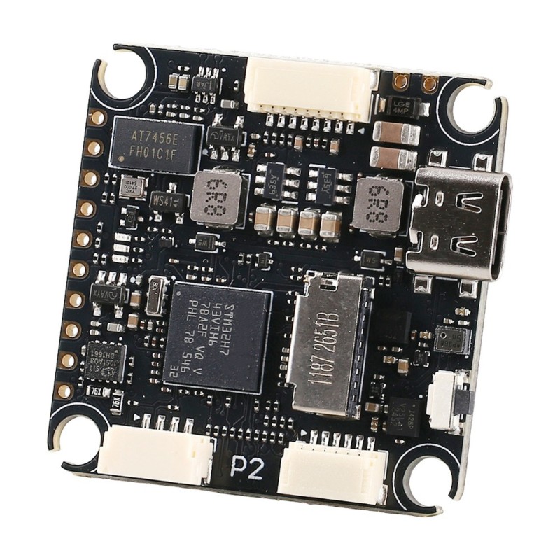WOTT-TBS Lucid H7 FC Flight Co - Betaflight Flight Controller recension och pris