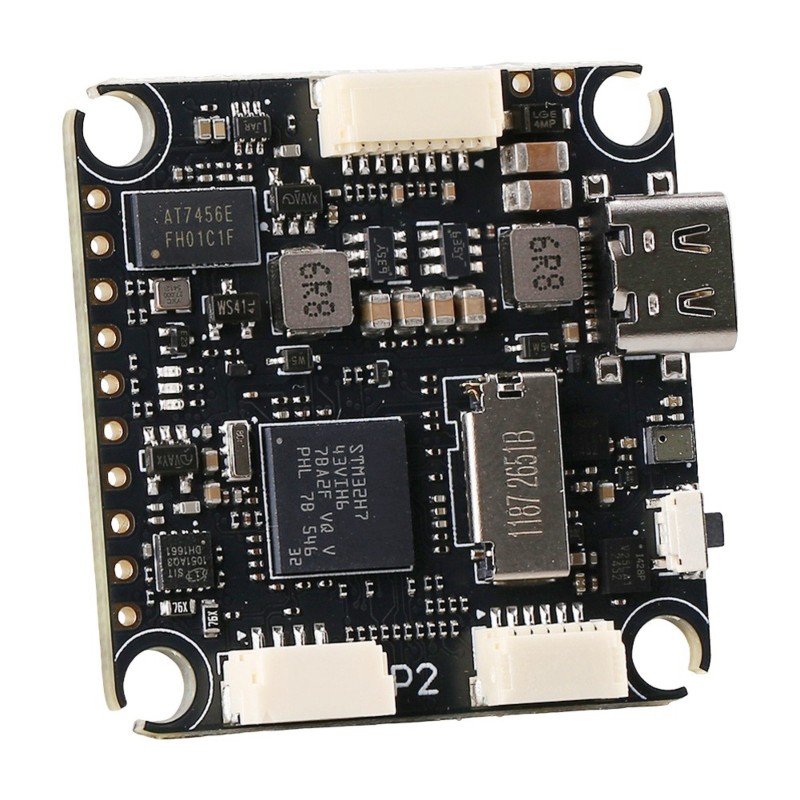 WOTT-TBS Lucid H7 FC Flight Co - Betaflight Flight Controller recension och pris