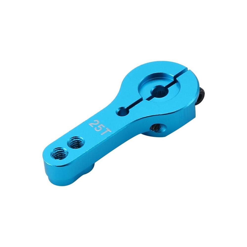 NEEBRC 25T RC Servo Horn Alumi - Drone Rc Parts recension och pris